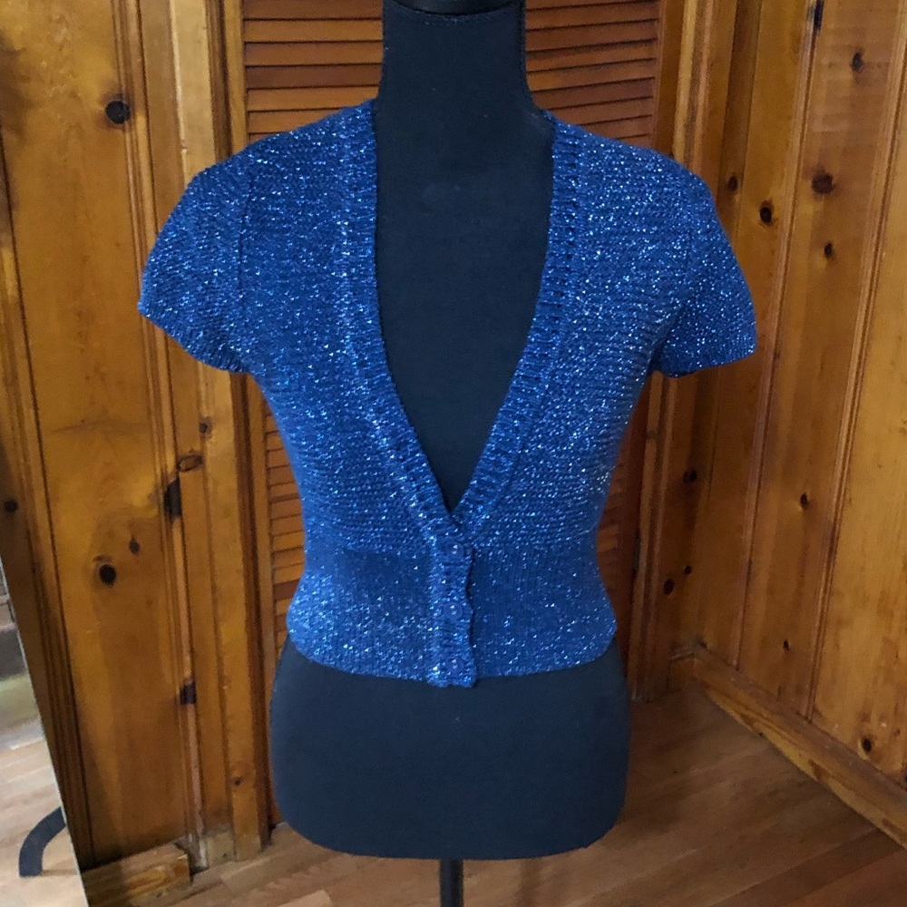 ❤️Express crop top